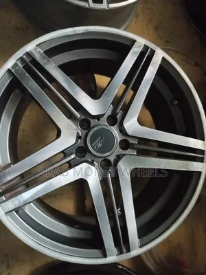 Quality Standard Belgium 19 Rims for Any Japanese /German Vehicle