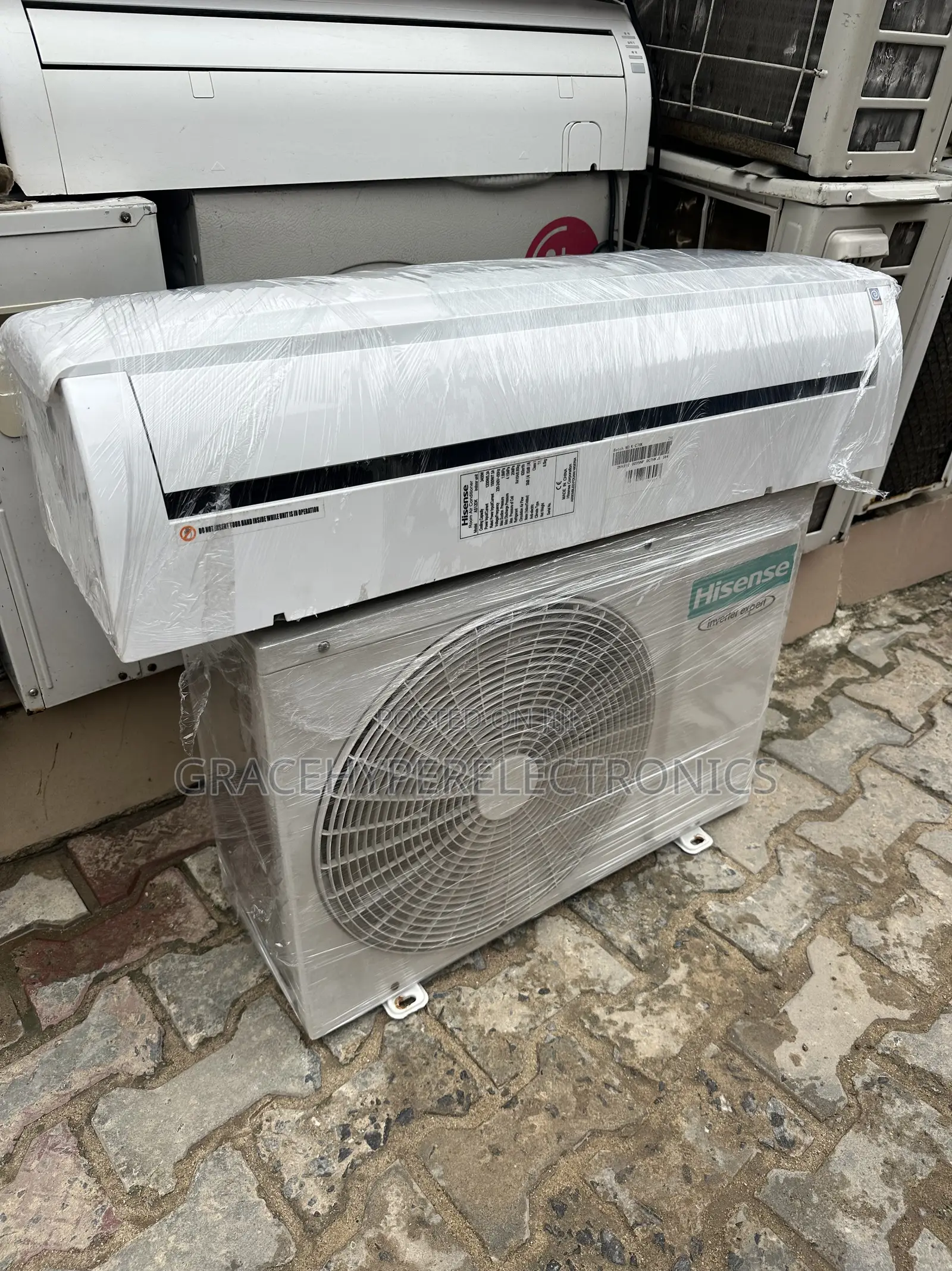 Air Conditioner