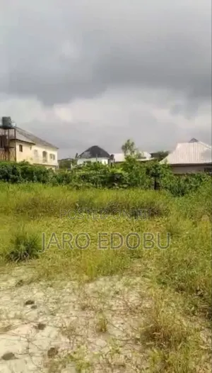 More Than a Plot Size Lekki Scheme2