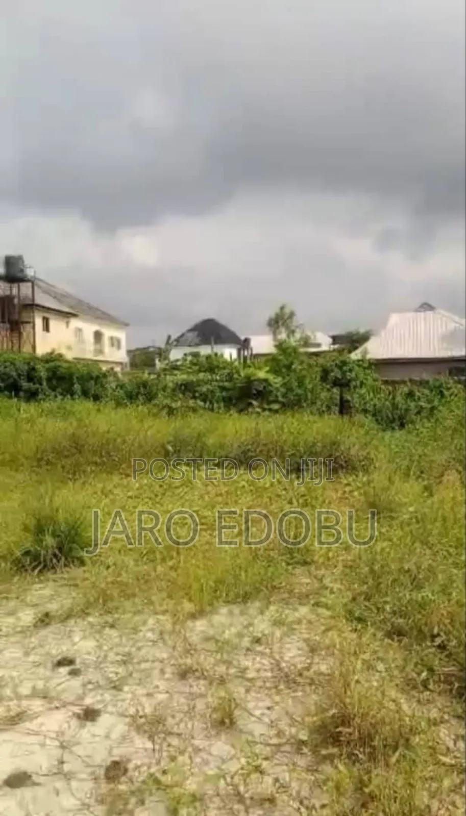 More Than a Plot Size Lekki Scheme2