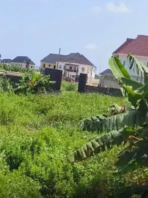 6 Plots of 600sqm Land for Sale – Agodo Phase 2, Cele Egbe, Ikotun