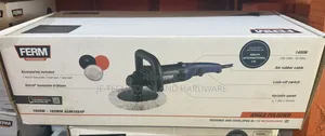 Ferm Agm1084p Angle Polisher 1400w