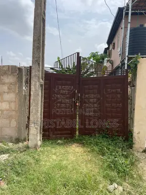 5bdrm Duplex in Ayobo for sale