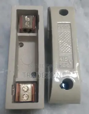 TUFF Ceramic Fuse 200Amp