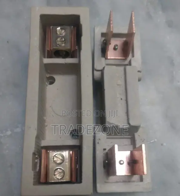 TUFF Ceramic Fuse 200Amp