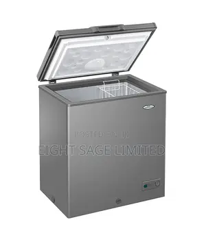 Haier Thermocool Chest Freezer 142Ltrs HTF-150HAS