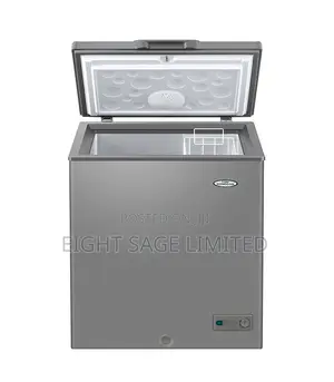 Haier Thermocool Chest Freezer 142Ltrs HTF-150HAS