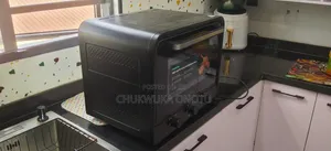 Hisense Oven