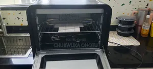 Hisense Oven