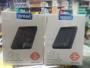Onten Sata 2.5 Inch External Case