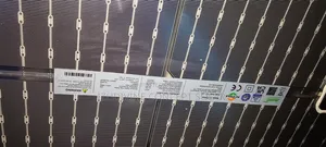 600w JINKO Bificia Solar Panel