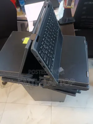 Laptop Lenovo 300e 4GB Intel Celeron SSD 128GB