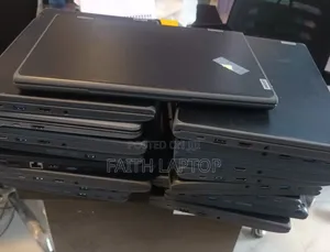 Laptop Lenovo 300e 4GB Intel Celeron SSD 128GB