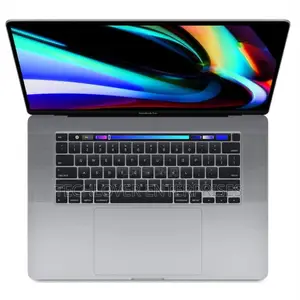 Laptop Apple MacBook Pro 2019 16GB Intel Core i7 SSD 512GB