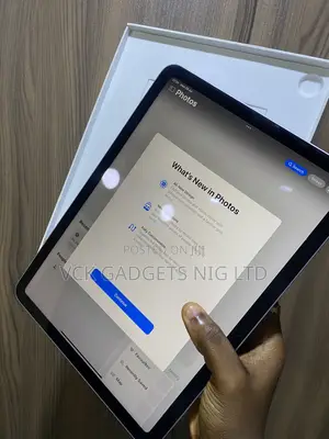 Apple iPad Air 11 (2024) 128 GB