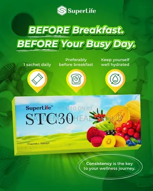 STC30 Stem Cell