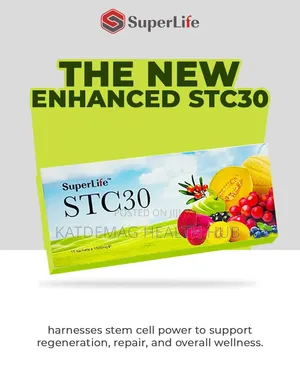 STC30 Stem Cell