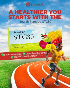 STC30 Stem Cell
