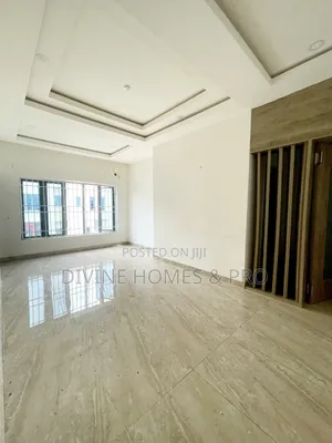 2bdrm Block of Flats in Katampe (Main) for rent