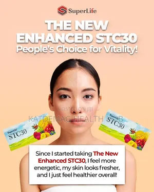 STC30 Stem Cell