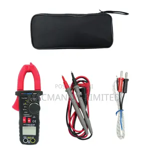ETCR6420 Clamp Multimeter