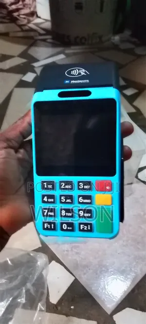 Moniepoint Android and Smart Pos