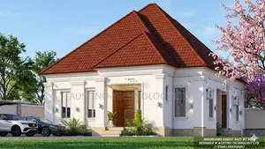 3bedrooms Ensuit Bungalow