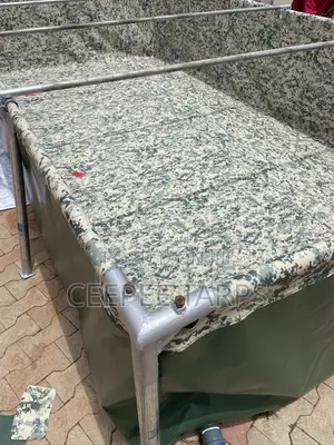 Tarpaulin Fishpond