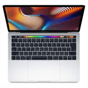 Laptop Apple MacBook Pro 2019 16GB Intel Core i7 SSD 512GB