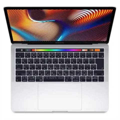 Laptop Apple MacBook Pro 2019 16GB Intel Core i7 SSD 512GB