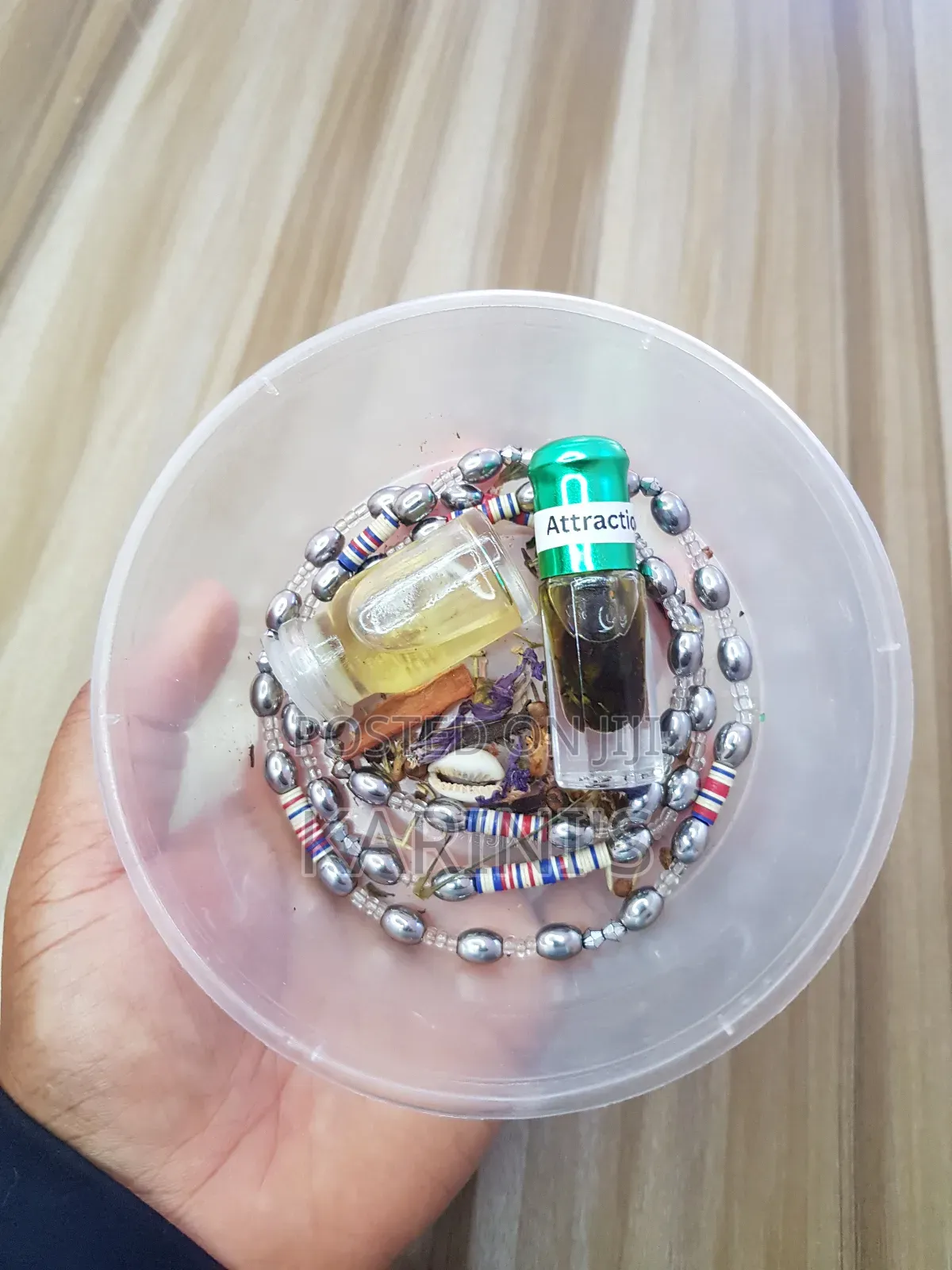 Kayanmata Kit