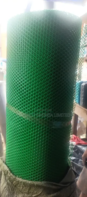 Plastic Mech for Chicken 1.5m*30m