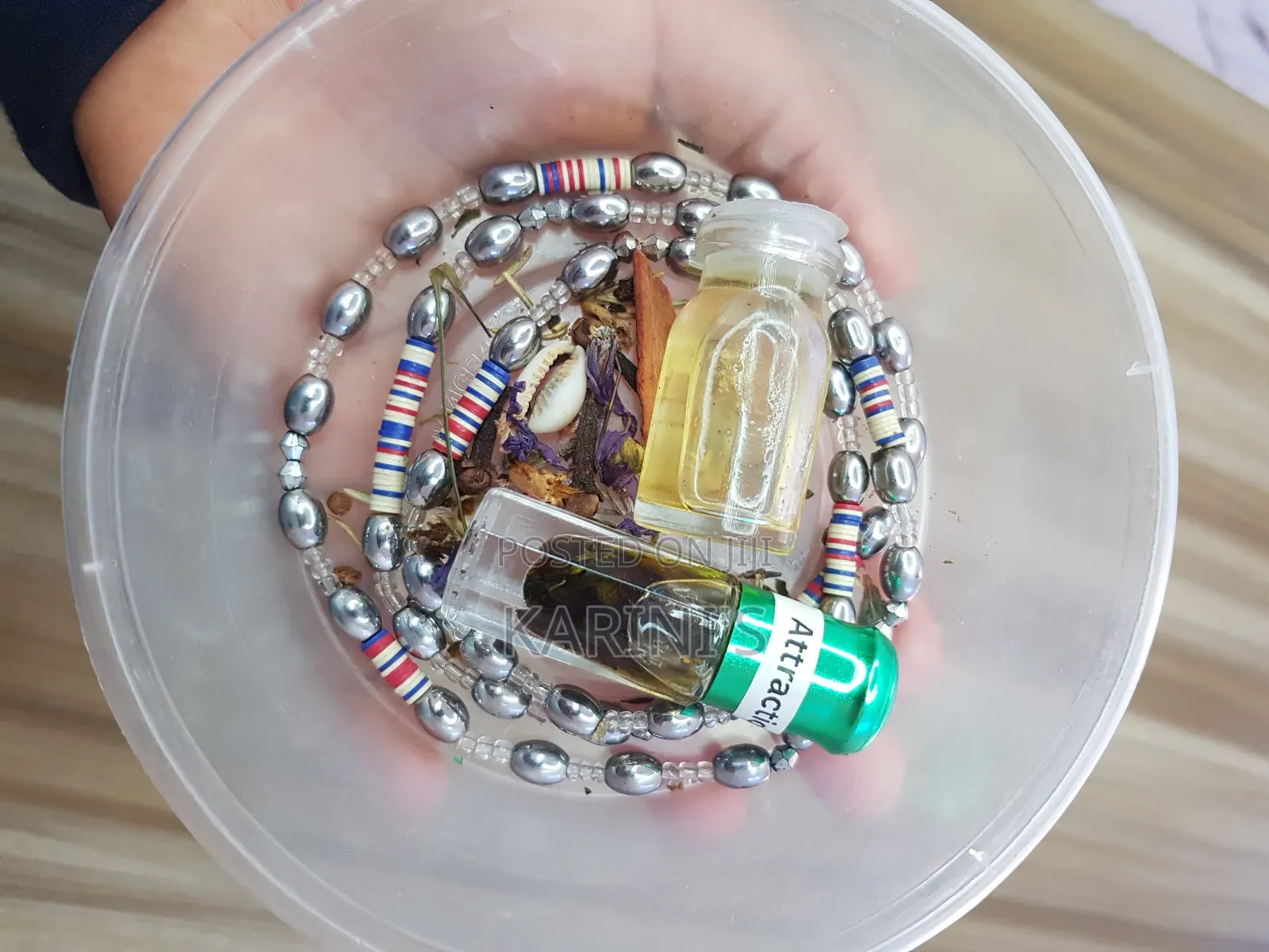 Kayanmata Kit