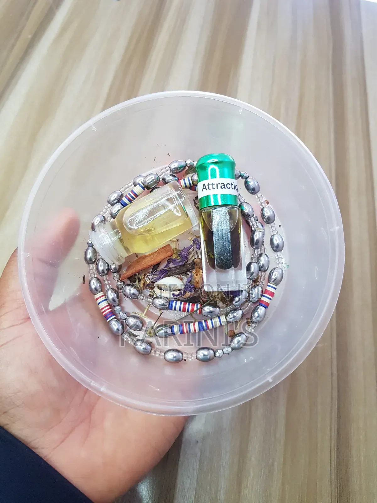 Kayanmata Kit