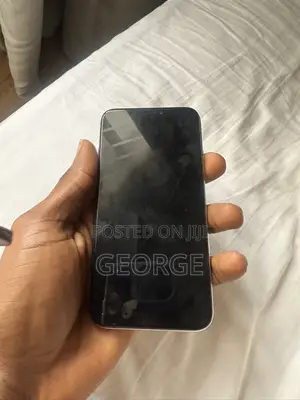 Apple iPhone X 256 GB White
