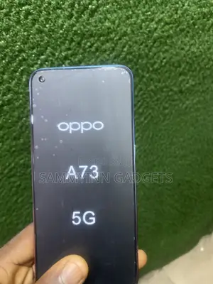 Oppo A73 5G 256 GB