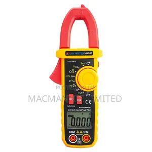 ETCR6420B Clamp Multimeter