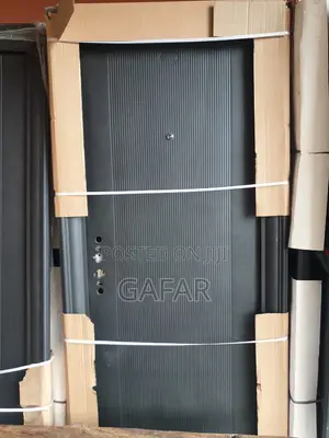 3ft X 7ft Harmony Steel Doors