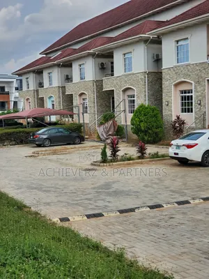 3bdrm Penthouse in Katampe Extension for sale