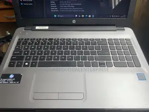 Laptop HP Pavilion 15 8GB Intel Core i5 SSD 256GB