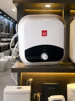 Quality Water Heater 15 Liters
