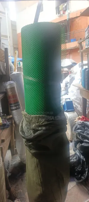 Plastic Mech 7000/Meter
