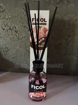 Ficol Difussers