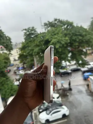 New Apple iPhone 12 Pro 256 GB Silver