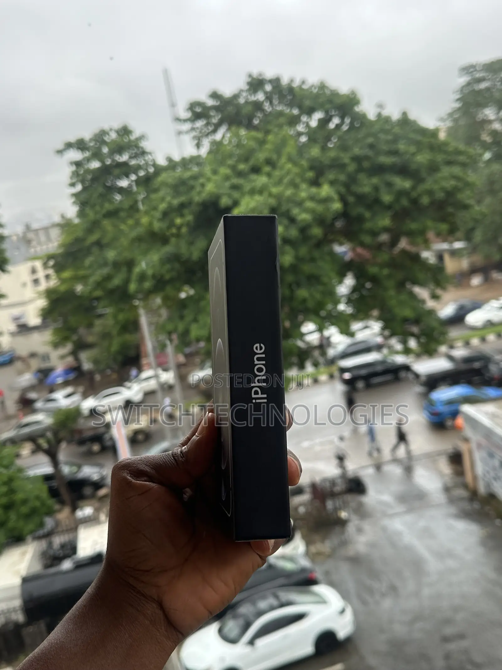 New Apple iPhone 12 Pro 256 GB Silver