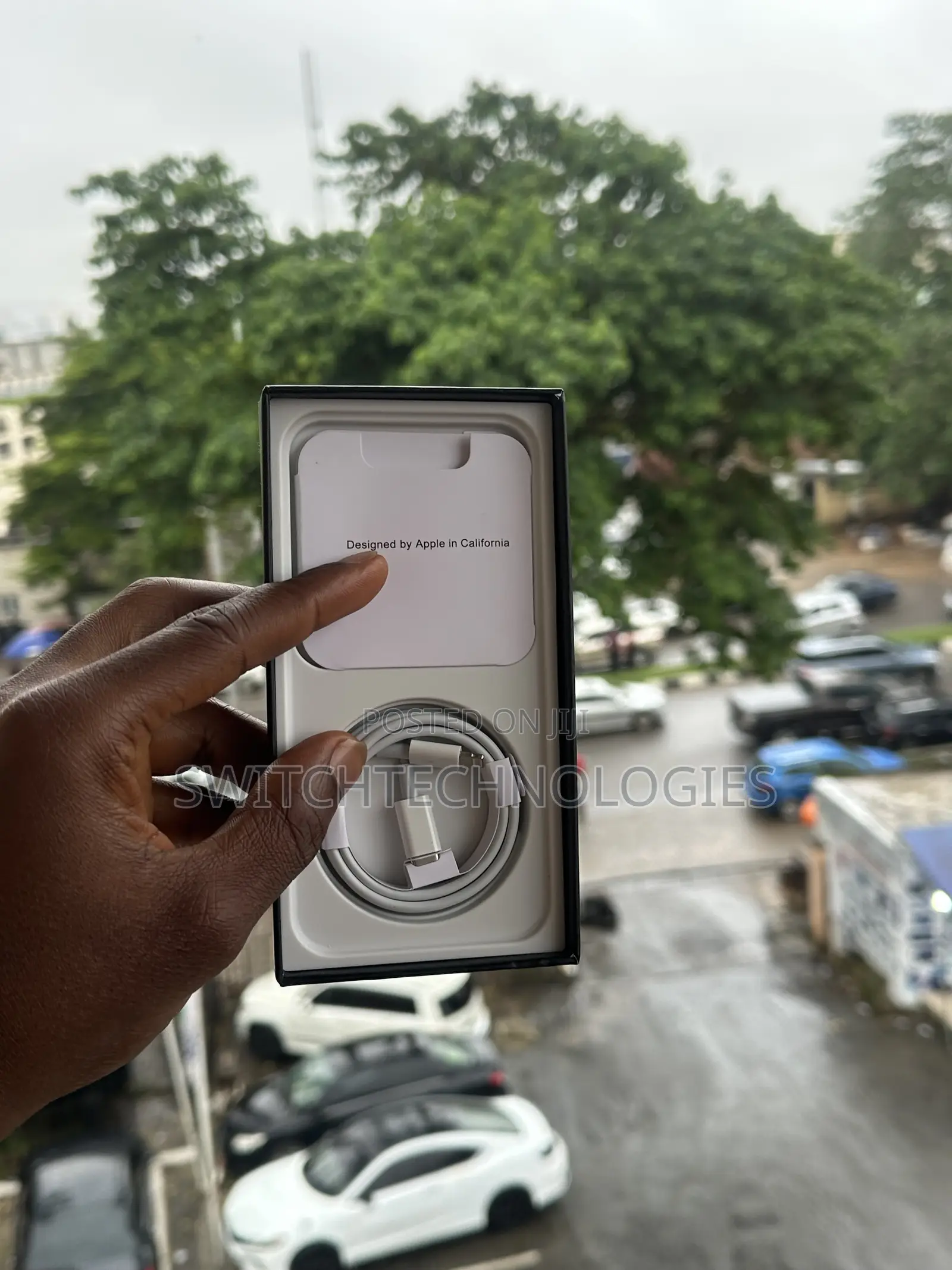 New Apple iPhone 12 Pro 256 GB Silver