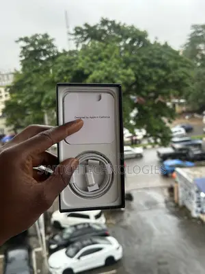 New Apple iPhone 12 Pro 256 GB Silver