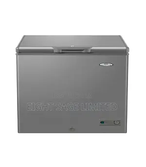 Haier Thermocool Chest Freezer 203ltrs HTF-200HAS