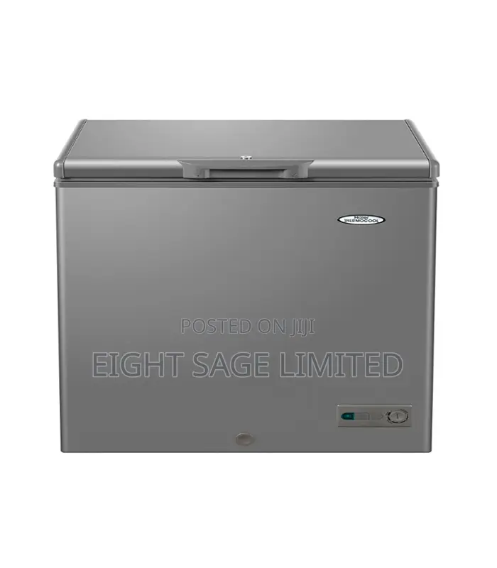 Haier Thermocool Chest Freezer 203ltrs HTF-200HAS