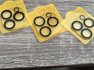 iPhone 12 Pro Camera Lens